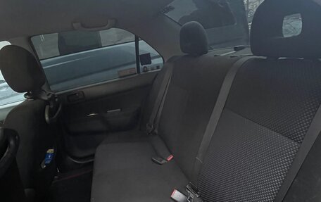 Mitsubishi Lancer IX, 2007 год, 400 000 рублей, 14 фотография