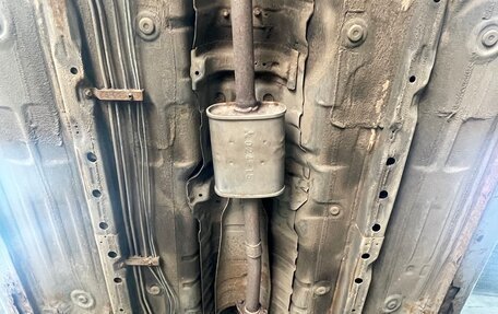 Mitsubishi Lancer IX, 2007 год, 400 000 рублей, 19 фотография