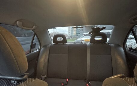 Mitsubishi Lancer IX, 2007 год, 400 000 рублей, 13 фотография