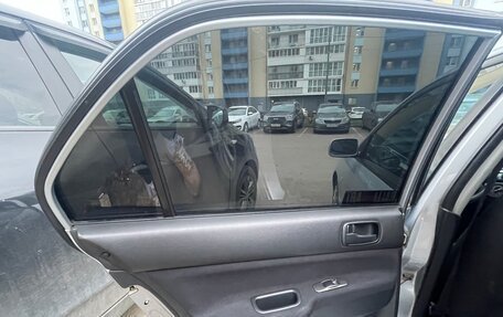 Mitsubishi Lancer IX, 2007 год, 400 000 рублей, 15 фотография