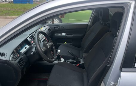 Mitsubishi Lancer IX, 2007 год, 400 000 рублей, 12 фотография