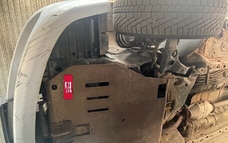 Mitsubishi Lancer IX, 2007 год, 400 000 рублей, 18 фотография