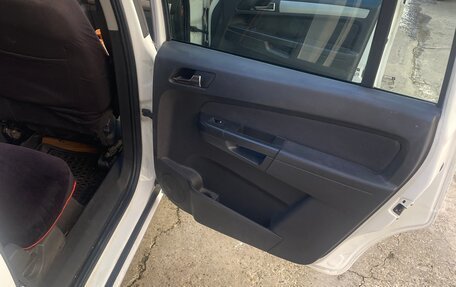 Opel Zafira B, 2012 год, 550 000 рублей, 8 фотография