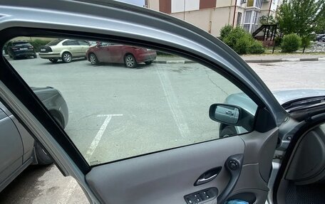 Renault Laguna II, 2003 год, 400 000 рублей, 11 фотография