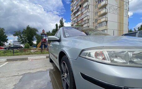 Renault Laguna II, 2003 год, 400 000 рублей, 4 фотография