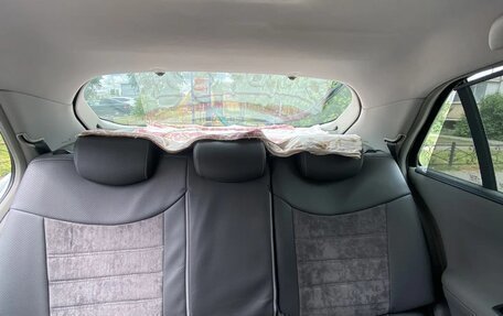 Renault Laguna II, 2003 год, 400 000 рублей, 9 фотография
