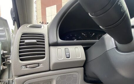 Renault Laguna II, 2003 год, 400 000 рублей, 10 фотография