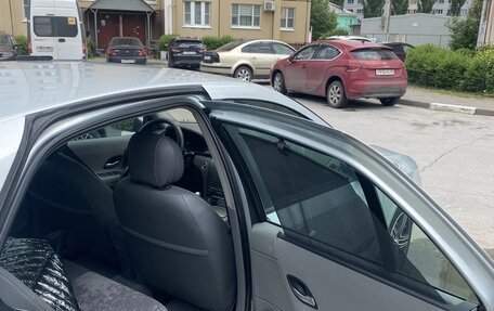 Renault Laguna II, 2003 год, 400 000 рублей, 12 фотография