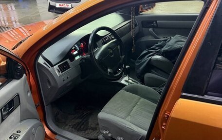 Chevrolet Lacetti, 2008 год, 350 000 рублей, 8 фотография