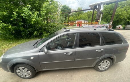 Chevrolet Lacetti, 2009 год, 450 000 рублей, 2 фотография