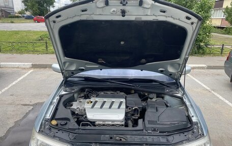 Renault Laguna II, 2003 год, 400 000 рублей, 13 фотография
