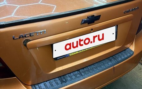 Chevrolet Lacetti, 2008 год, 350 000 рублей, 6 фотография