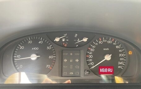 Renault Laguna II, 2003 год, 400 000 рублей, 17 фотография