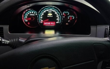 Chevrolet Lacetti, 2008 год, 350 000 рублей, 9 фотография