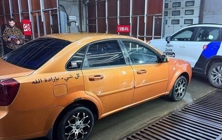 Chevrolet Lacetti, 2008 год, 350 000 рублей, 4 фотография