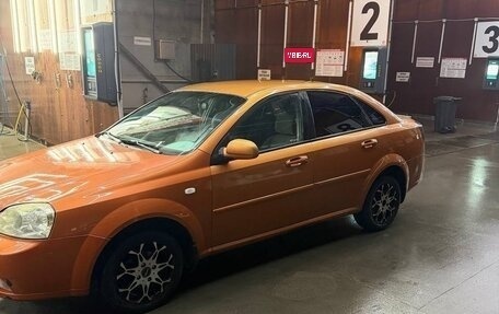 Chevrolet Lacetti, 2008 год, 350 000 рублей, 2 фотография