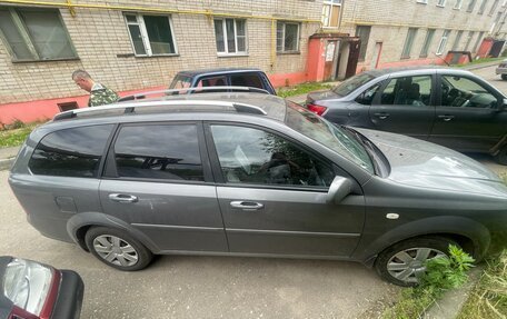 Chevrolet Lacetti, 2009 год, 450 000 рублей, 3 фотография