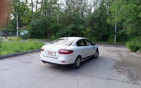 Renault Fluence I, 2014 год, 450 000 рублей, 2 фотография