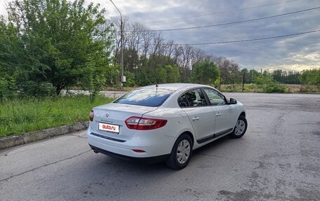 Renault Fluence I, 2014 год, 450 000 рублей, 5 фотография
