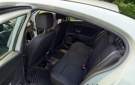 Renault Fluence I, 2014 год, 450 000 рублей, 6 фотография