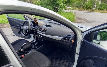 Renault Fluence I, 2014 год, 450 000 рублей, 7 фотография