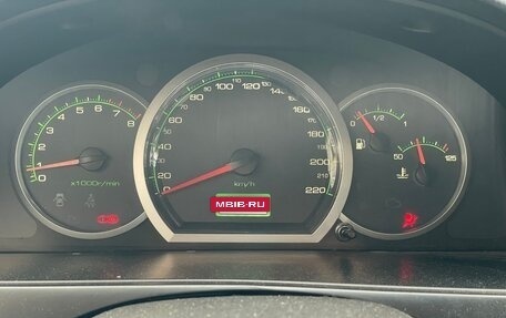 Chevrolet Lacetti, 2009 год, 450 000 рублей, 10 фотография