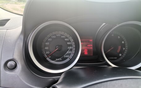 Mitsubishi Lancer IX, 2008 год, 480 000 рублей, 3 фотография