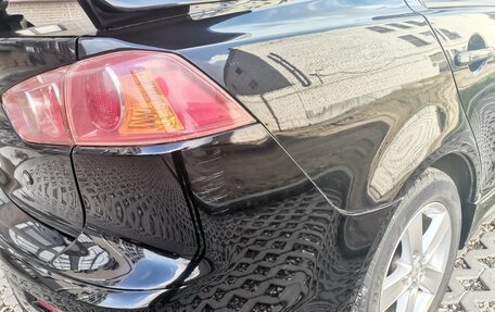 Mitsubishi Lancer IX, 2008 год, 480 000 рублей, 7 фотография