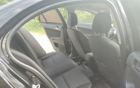 Mitsubishi Lancer IX, 2008 год, 480 000 рублей, 6 фотография