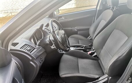 Mitsubishi Lancer IX, 2008 год, 480 000 рублей, 5 фотография