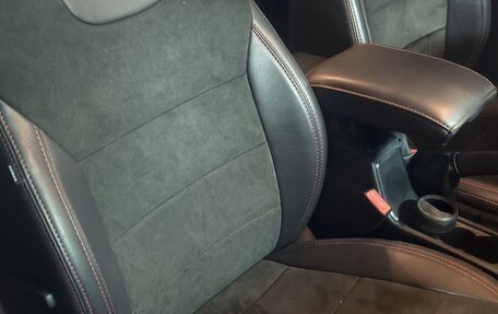 Skoda Octavia, 2017 год, 2 050 000 рублей, 9 фотография