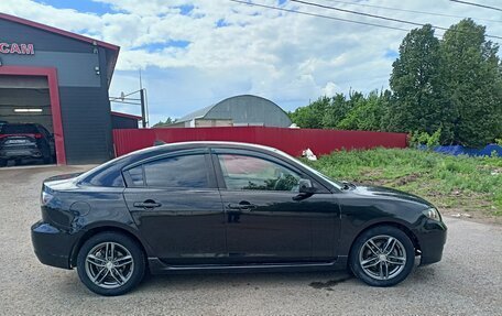 Mazda 3, 2007 год, 415 000 рублей, 5 фотография
