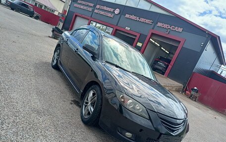Mazda 3, 2007 год, 415 000 рублей, 2 фотография