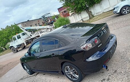 Mazda 3, 2007 год, 415 000 рублей, 6 фотография