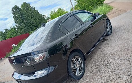 Mazda 3, 2007 год, 415 000 рублей, 4 фотография