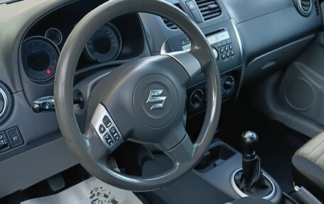 Suzuki SX4 II рестайлинг, 2013 год, 900 000 рублей, 5 фотография