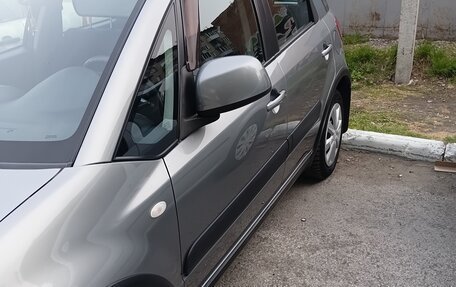 Suzuki SX4 II рестайлинг, 2013 год, 900 000 рублей, 9 фотография