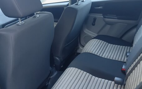 Suzuki SX4 II рестайлинг, 2013 год, 900 000 рублей, 4 фотография