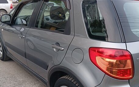 Suzuki SX4 II рестайлинг, 2013 год, 900 000 рублей, 8 фотография