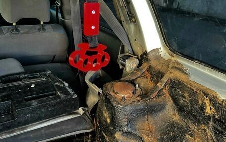 Subaru Forester, 2002 год, 699 999 рублей, 18 фотография