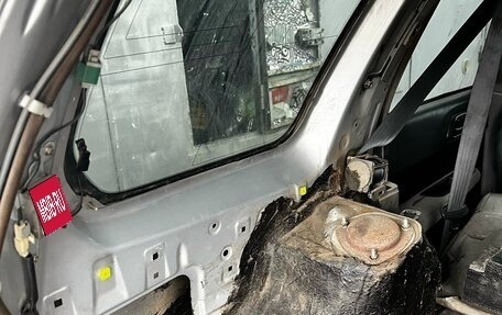 Subaru Forester, 2002 год, 699 999 рублей, 17 фотография