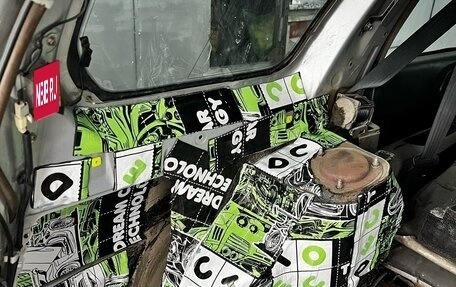 Subaru Forester, 2002 год, 699 999 рублей, 16 фотография