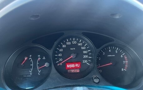 Subaru Forester, 2002 год, 699 999 рублей, 14 фотография