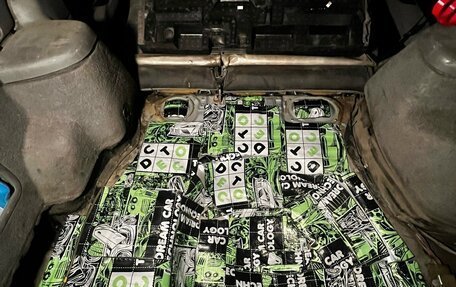 Subaru Forester, 2002 год, 699 999 рублей, 21 фотография
