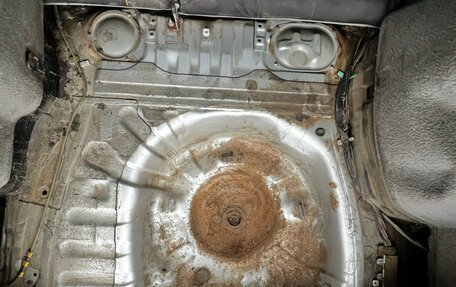 Subaru Forester, 2002 год, 699 999 рублей, 20 фотография