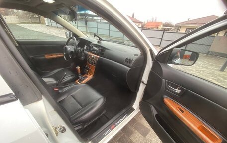 BYD F3 I, 2012 год, 580 000 рублей, 5 фотография