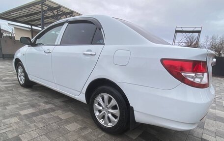 BYD F3 I, 2012 год, 580 000 рублей, 9 фотография