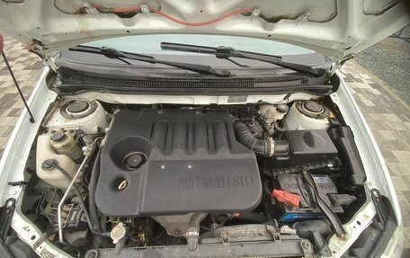BYD F3 I, 2012 год, 580 000 рублей, 10 фотография