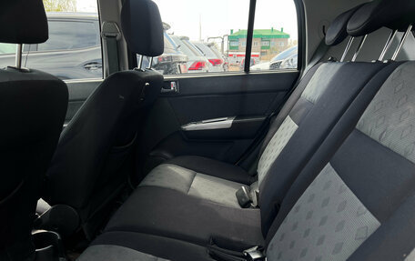 Hyundai Getz I рестайлинг, 2007 год, 480 000 рублей, 16 фотография