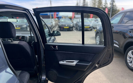 Hyundai Getz I рестайлинг, 2007 год, 480 000 рублей, 18 фотография